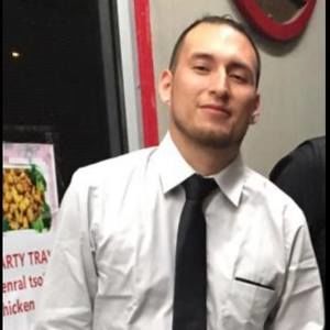 Meet your Posher, Joseph